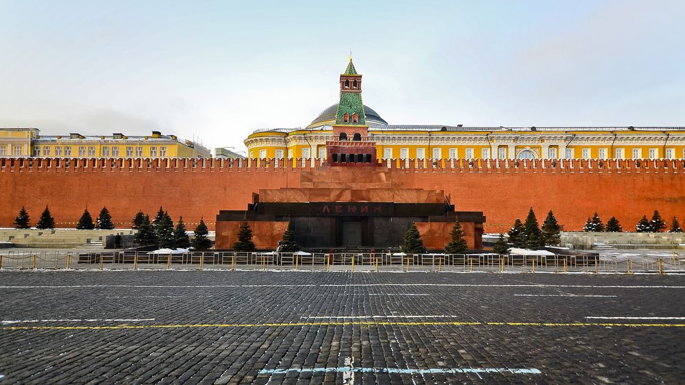 Novináři či agenti? Média apelují na Kreml